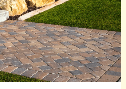 Hardscape