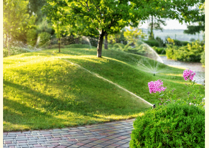 Irrigation