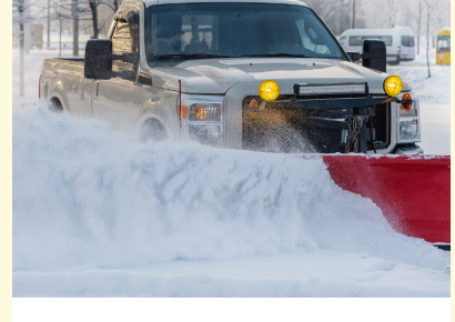 Snow & Ice Management